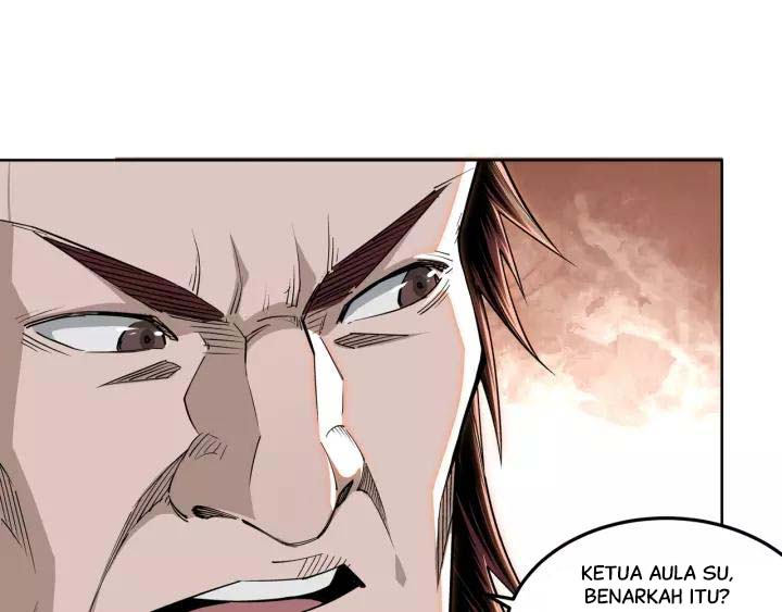 Greatest Boss System Chapter 29 Gambar 76